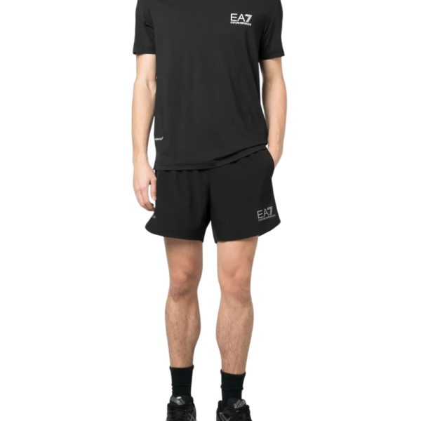 CAMISETA EA7 EMPÓRIO ARMANI - 8NPVO3PNDDZ