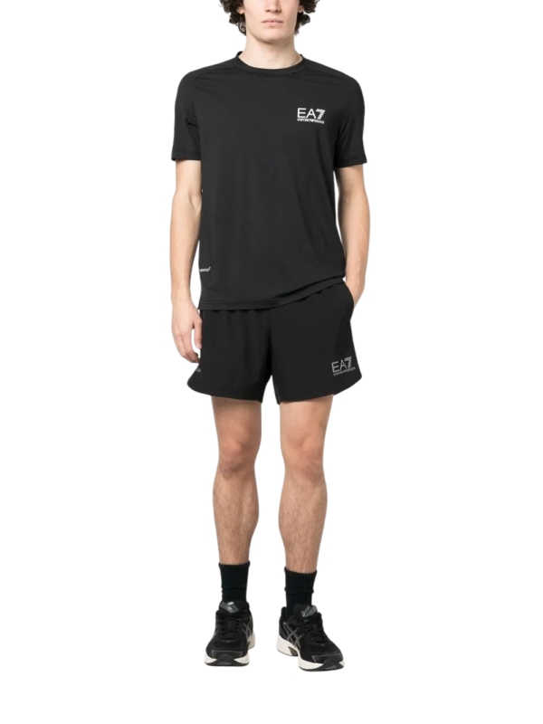 CAMISETA EA7 EMPÓRIO ARMANI – 8NPVO3PNDDZ
