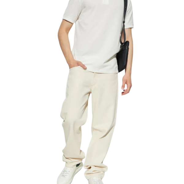 GOLA POLO ARMANI EXCHANGE - XM000219