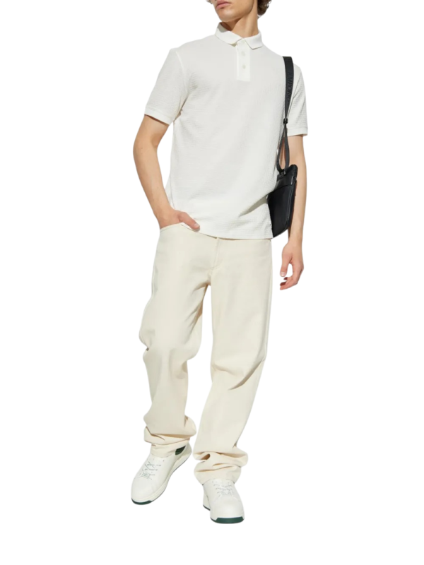 GOLA POLO ARMANI EXCHANGE – XM000219
