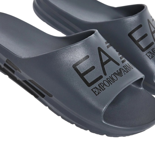 SLIDER EA7 EMPORIO ARMANI - XВP008XK337