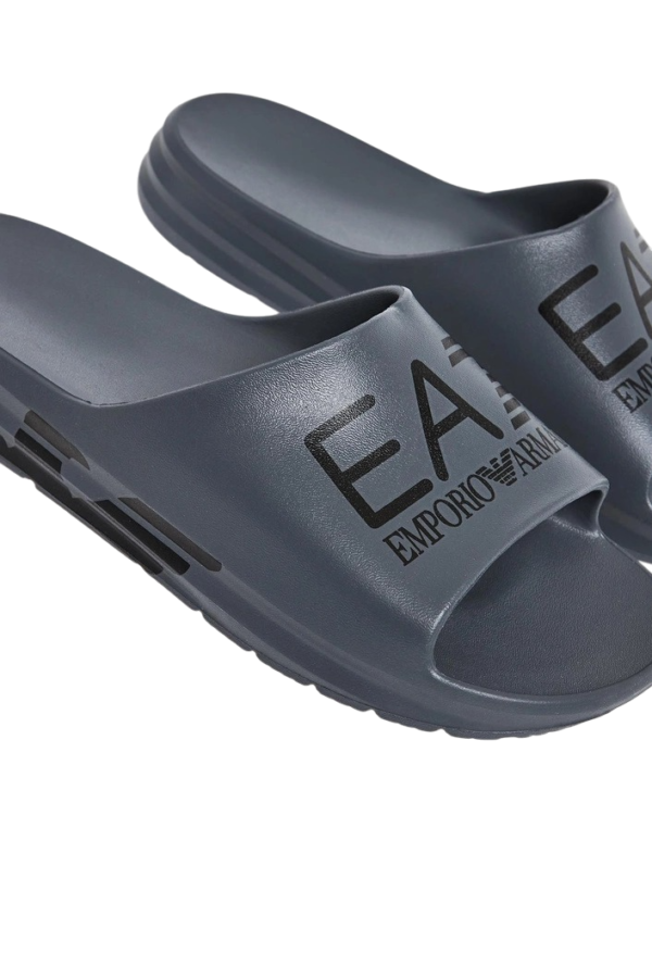 SLIDER EA7 EMPORIO ARMANI – XВP008XK337