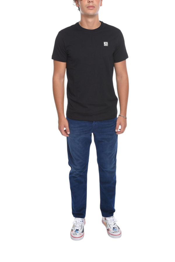 CAMISETA DIESEL – A00356