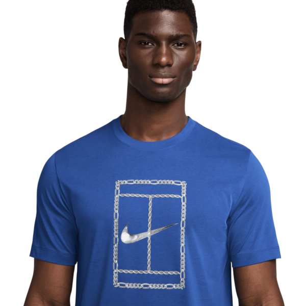 CAMISA NIKE - N1C4DJ