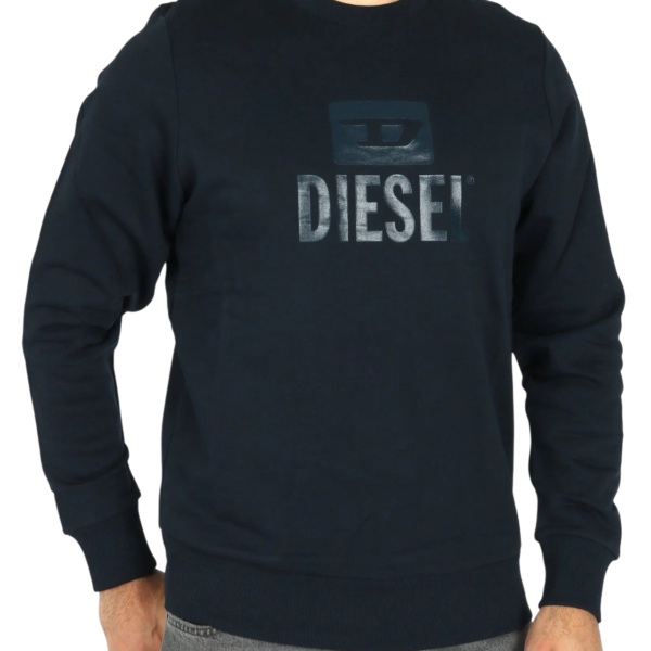 MOLETON DIESEL - A09755