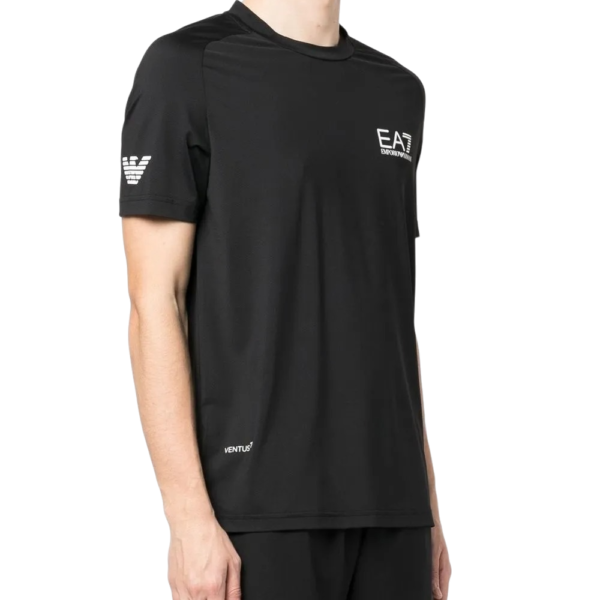 CAMISETA EA7 EMPÓRIO ARMANI - 8NPVO3PNDDZ