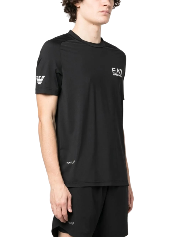CAMISETA EA7 EMPÓRIO ARMANI – 8NPVO3PNDDZ