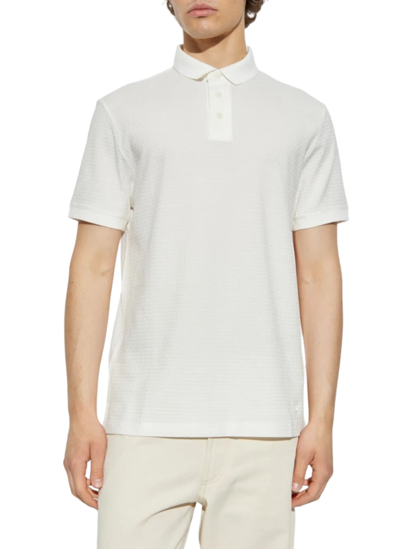 GOLA POLO ARMANI EXCHANGE – XM000219