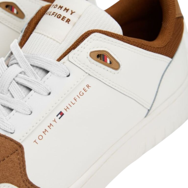 TÊNIS TOMMY HILFIGER - THFM0FM05518