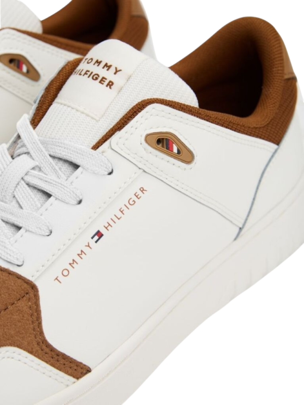 TÊNIS TOMMY HILFIGER – THFM0FM05518