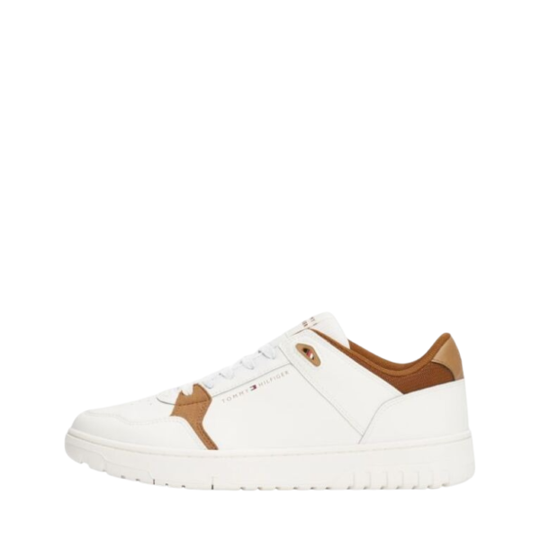TÊNIS TOMMY HILFIGER - THFM0FM05518