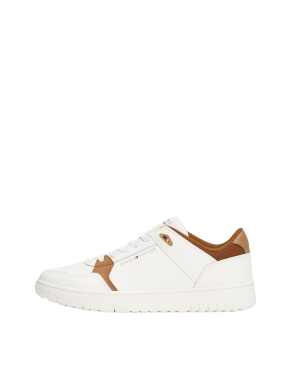 TÊNIS TOMMY HILFIGER – THFM0FM05518