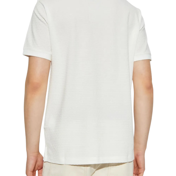 GOLA POLO ARMANI EXCHANGE - XM000219
