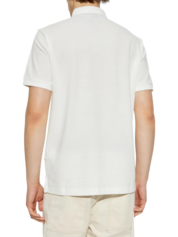 GOLA POLO ARMANI EXCHANGE – XM000219