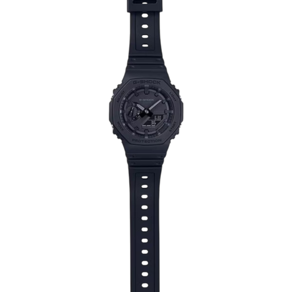 RELÓGIO G-SHOC - GA-2100-1A1DR
