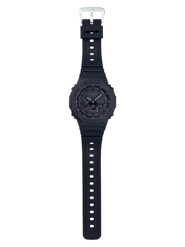 RELÓGIO G-SHOC – GA-2100-1A1DR