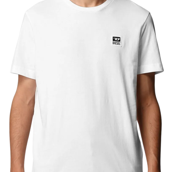 CAMISETA DIESEL - A00356