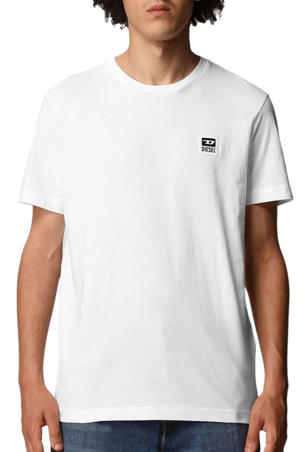 CAMISETA DIESEL – A00356