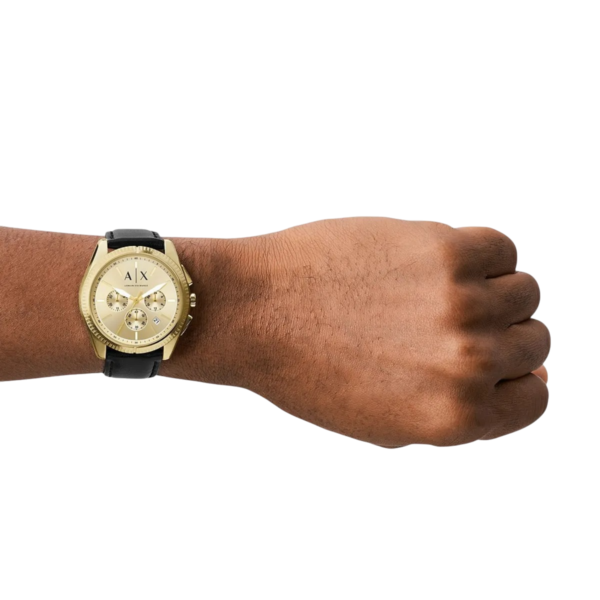RELÓGIO ARMANI EXCHANGE - AX2861B1