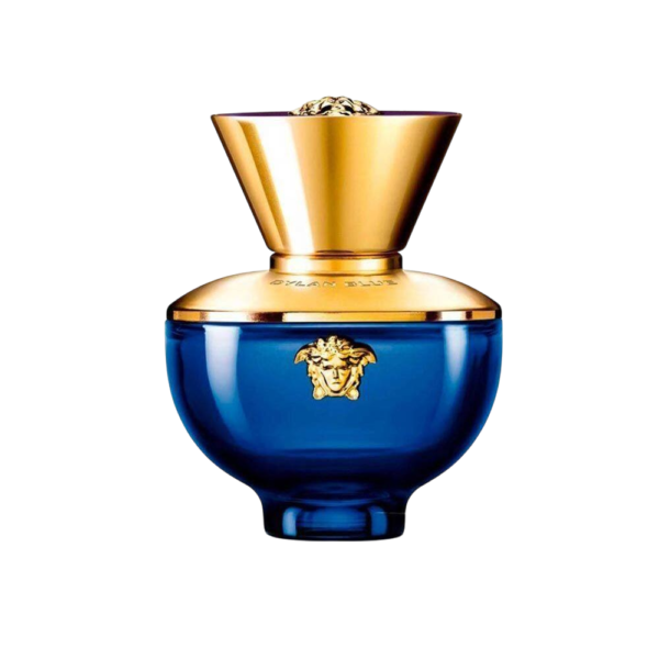 PERFUME VERSACE DYAN BLUE - PARFUM DYLAN BLUE