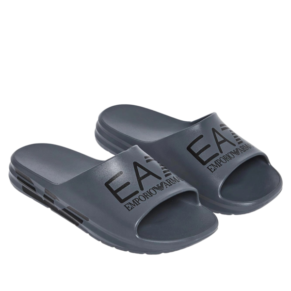 SLIDER EA7 EMPORIO ARMANI - XВP008XK337