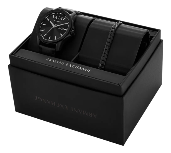 RELÓGIO ARMANI EXCHANGE – AX714781