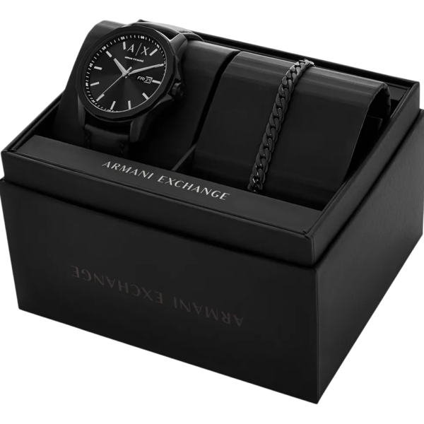 RELÓGIO ARMANI EXCHANGE - AX714781