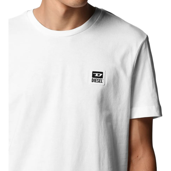 CAMISETA DIESEL - A00356