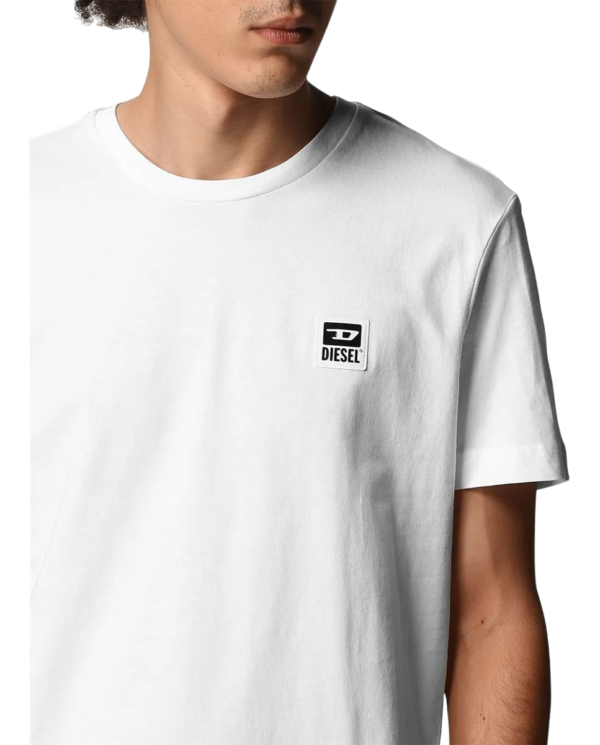 CAMISETA DIESEL – A00356