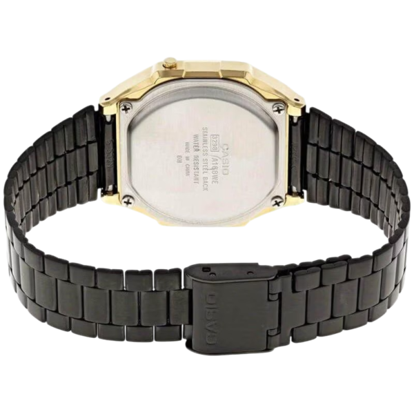 RELÓGIO CASIO - A160WEGB-1BDF-S
