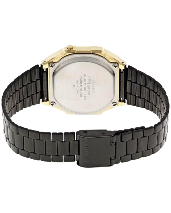 RELÓGIO CASIO – A160WEGB-1BDF-S