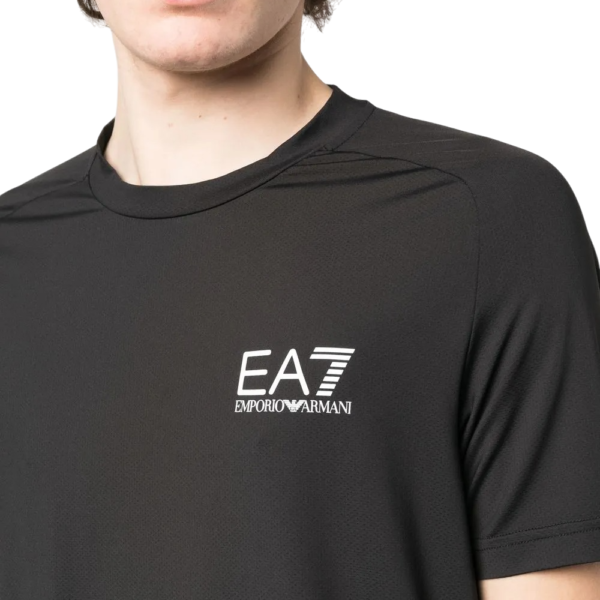 CAMISETA EA7 EMPÓRIO ARMANI - 8NPVO3PNDDZ