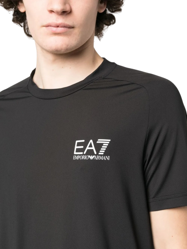 CAMISETA EA7 EMPÓRIO ARMANI – 8NPVO3PNDDZ
