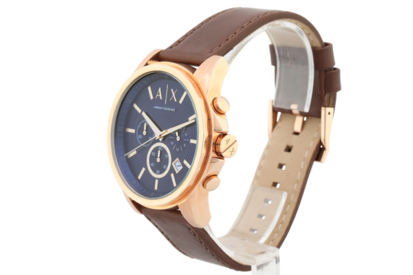 RELÓGIO EMPORIO ARMANI – AX2508B1