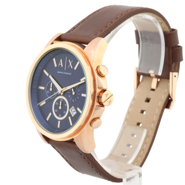 RELÓGIO EMPORIO ARMANI - AX2508B1