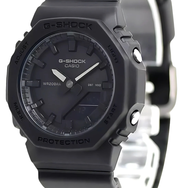 RELÓGIO G-SHOCK - CANTOR LENNON L7GMA-P2100BB-1 ADR