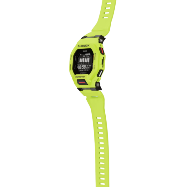 RELÓGIO G-SHOCK - GBD-200-9DR