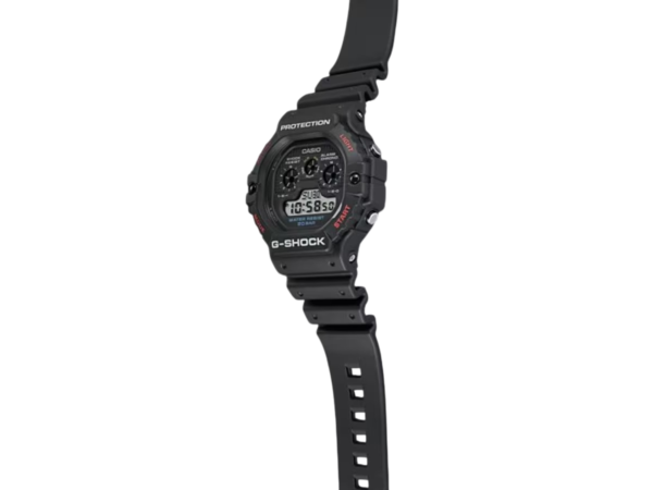 RELÓGIO G-SHOCK – DW-5900-1DR