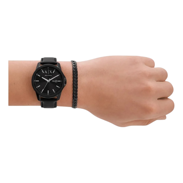 RELÓGIO ARMANI EXCHANGE - AX714781