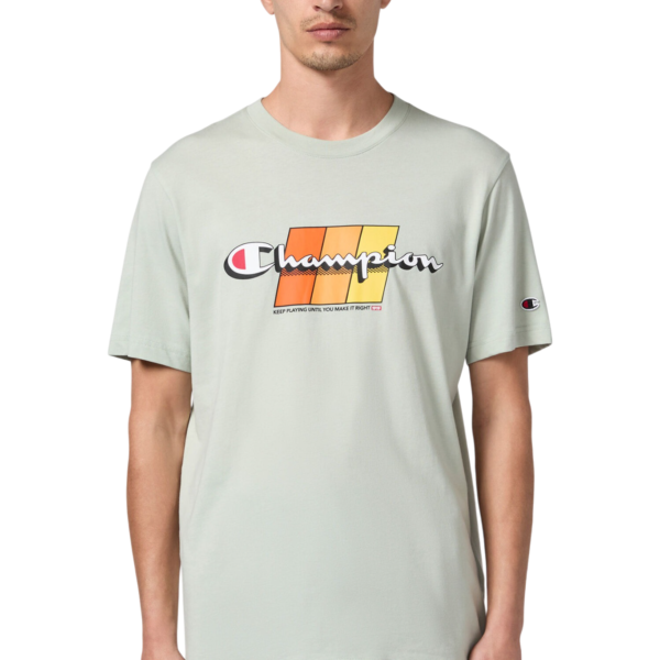 CAMISETA CHAMPION - 221219 GS129