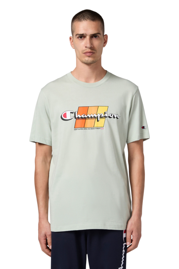 CAMISETA CHAMPION – 221219 GS129