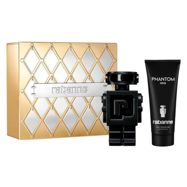KIT PERFUME PHANTOM - KIT PHANTOM