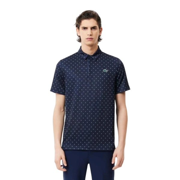 GOLA POLO LACOSTE - DH5175