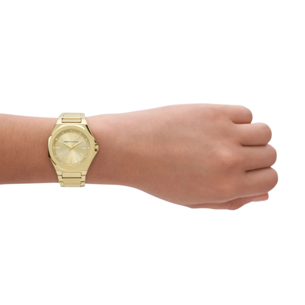 RELÓGIO ARMANI EXCHANGE - AX4608B1