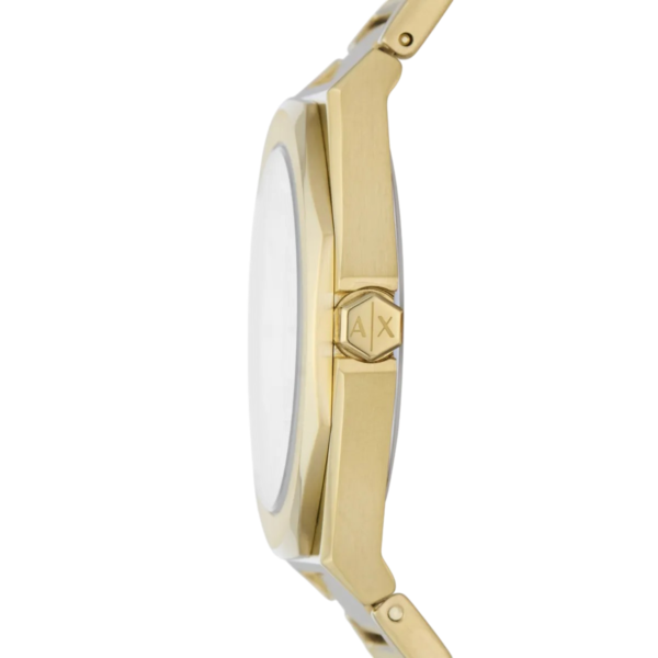 RELÓGIO ARMANI EXCHANGE - AX4608B1