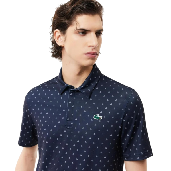 GOLA POLO LACOSTE - DH5175