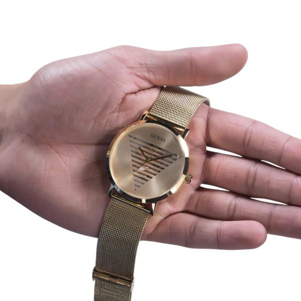RELÓGIO GUESS - GW0502G1