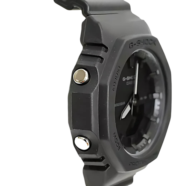 RELÓGIO G-SHOCK - CANTOR LENNON L7GMA-P2100BB-1 ADR