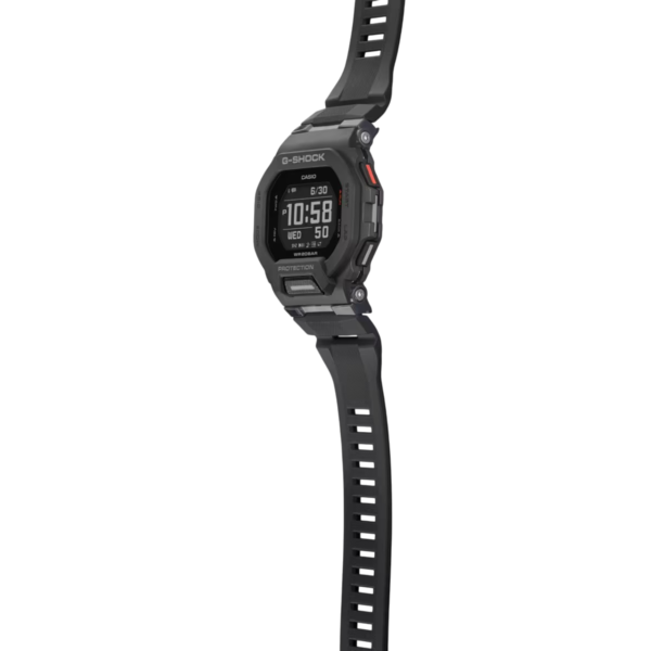 RELÓGIO G-SHOCK - GBD-200-1DR