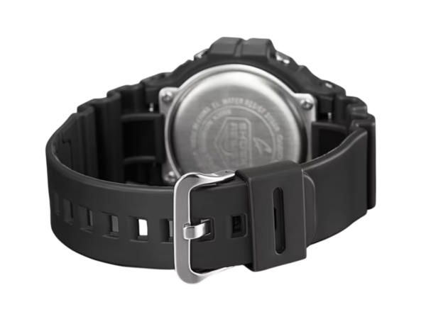 RELÓGIO G-SHOCK – DW-5900-1DR